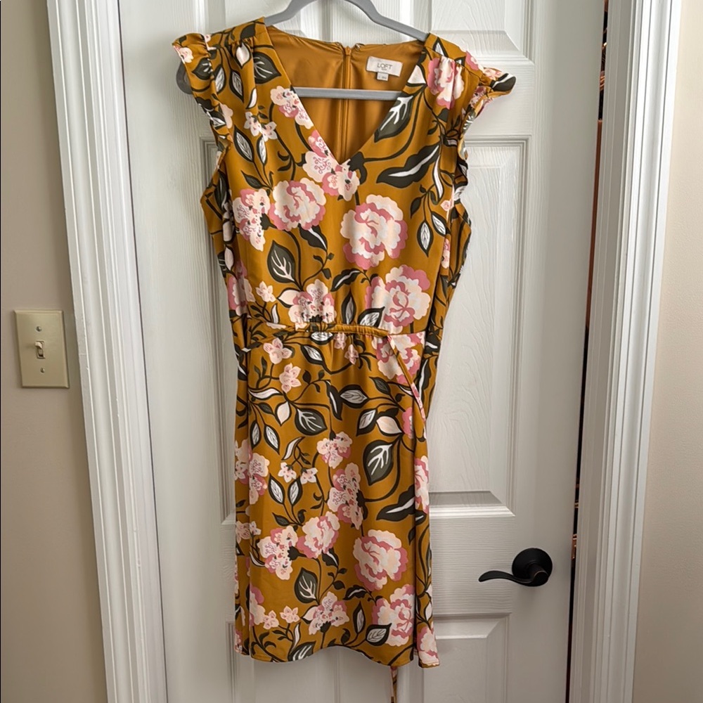 Loft Dress